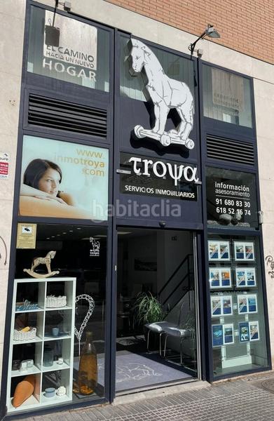 Foto f0496ace-4f3e-491c-a38d-2eb8df7161d9. Piso en Ibiza Madrid