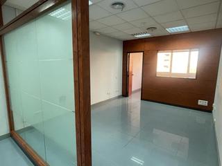 Rent Office space  Avenida rey juan carlos i