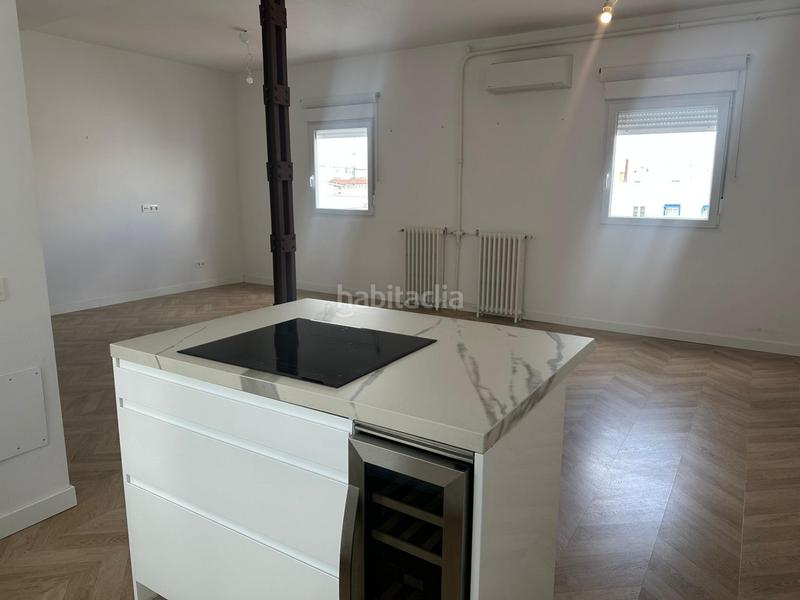 Foto 1d26f50e-0902-4e80-950a-c1def2fee758. Location appartement avec chauffage dans Ibiza Madrid