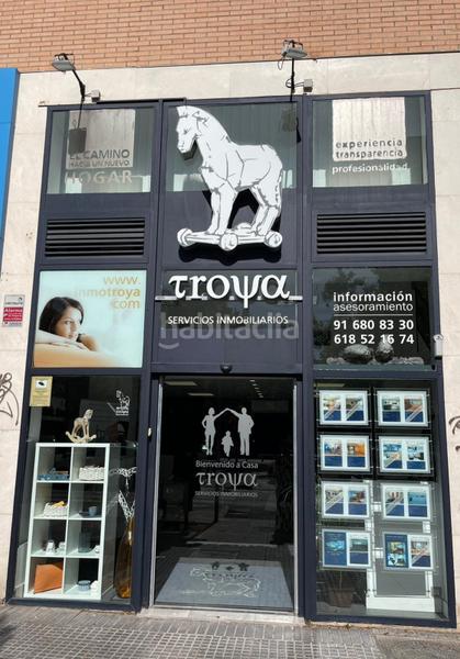 Foto 34823e27-5753-470e-abc2-a9317c450886. Alquiler piso en Ibiza Madrid