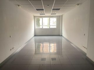 Lloguer Oficina  Avenida del rey juan carlos i