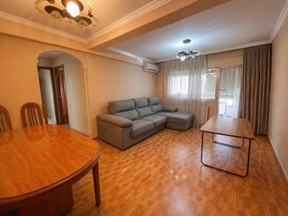 Pis a Calle de Las Alpujarras