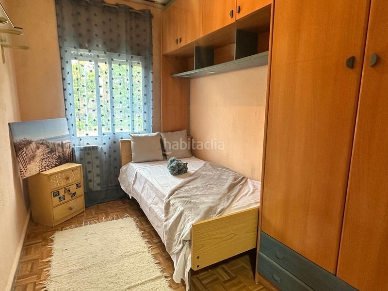 Foto 8687e90c-b664-4661-b7ec-ea67a5147423. Piso en Descubridores-Escritores Leganés