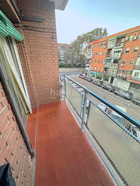 Foto bce9e42d-9751-4dfa-97fb-8776d793c587. Piso en Descubridores-Escritores Leganés