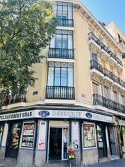 Studio  Paseo de las acacias. Venta de estudio en madrid