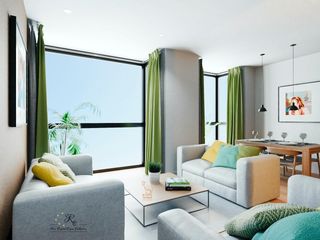 Penthouse  Avenida de fuenlabrada
