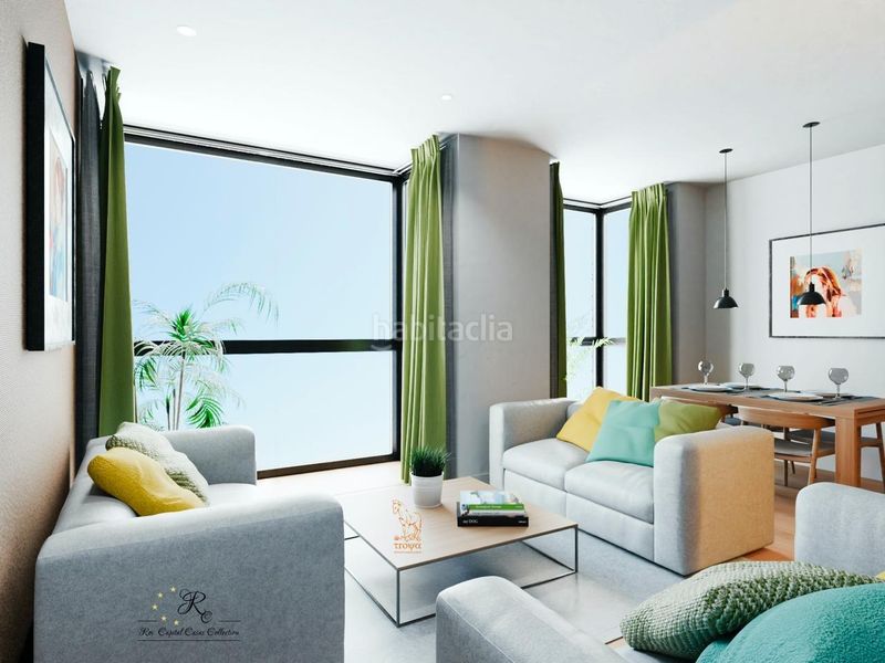 Foto 9d72c8d1-f24b-4978-af95-fa3eb18db255. Penthouse with heating in Casco Antiguo Leganés