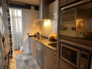 Appartement à El Carrascal. Venta de vivienda en el carrascal