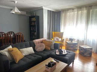 Pis  Avenida avenida rey juan carlos i. Piso en venta en zarzaquemada