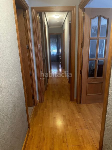 Foto cc9ad36c-3578-4261-b7ed-d9f5117fe099. Pis amb calefacció a Zarzaquemada Leganés