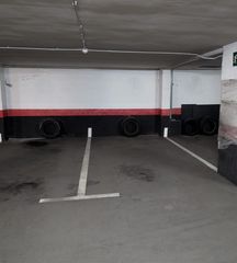 Lloguer Aparcament cotxe  Calle calle dinamarca. Plaza de alquiler en alquiler