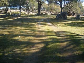 Terreno residenziale in Cebreros