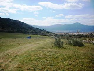 Terreno residenziale in Cebreros