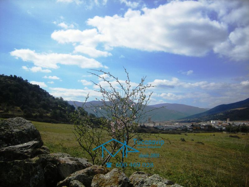Foto 075f671c-9b86-4254-a8b2-44787d3ccfbb. Wohngrundstück in Cebreros