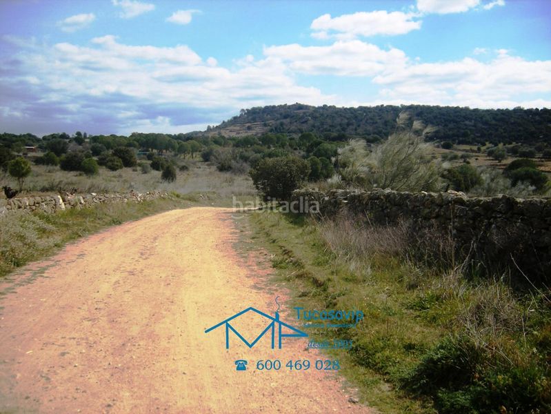 Foto a2956d48-7db1-4b33-a85b-aac04c3a5980. Wohngrundstück in Cebreros
