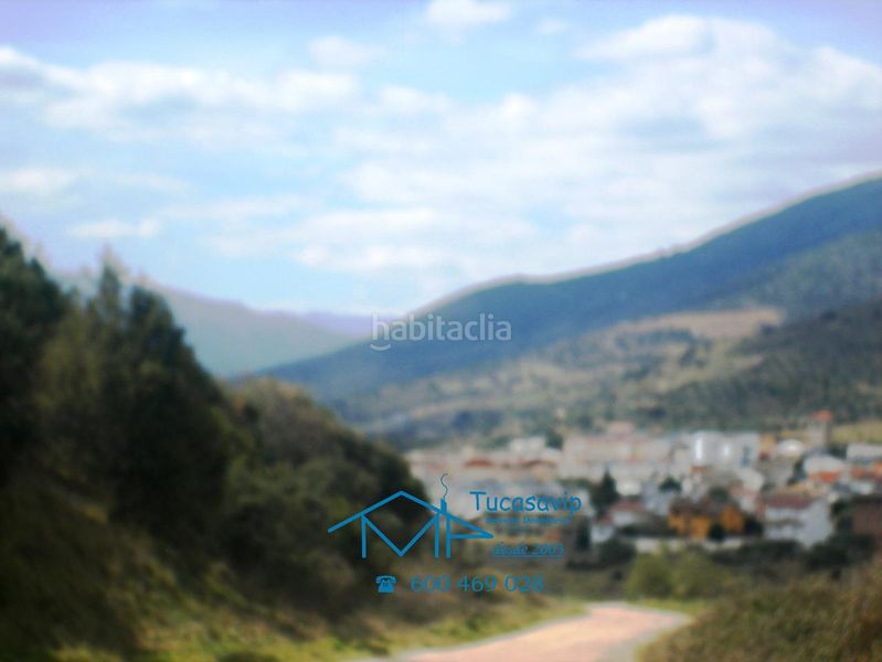 Foto bda17d32-1099-4204-a0e7-0ad98cf8bcbb. Wohngrundstück in Cebreros