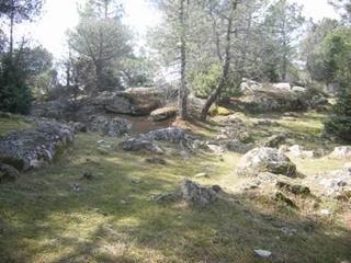 Terreno residenziale in Cebreros