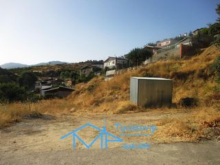 Terreny residencial a Tiemblo (El). Parcela urbana en el tiemblo
