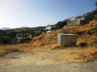 Terreny residencial a Tiemblo (El)
