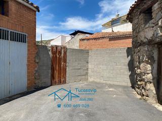 Terreno residenziale in Cebreros. Solar urbano en cebreros