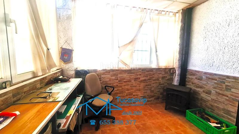 Foto 582bfea6-bc7c-4948-80d5-b243e5b9ca6a. Casa chalet independiente con piscina en cadalso en Cadalso de los Vidrios