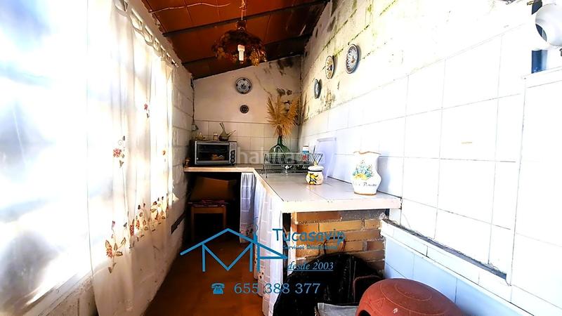 Foto 71f81145-529a-48c2-a189-3719dc0f5338. Casa chalet independiente con piscina en cadalso en Cadalso de los Vidrios