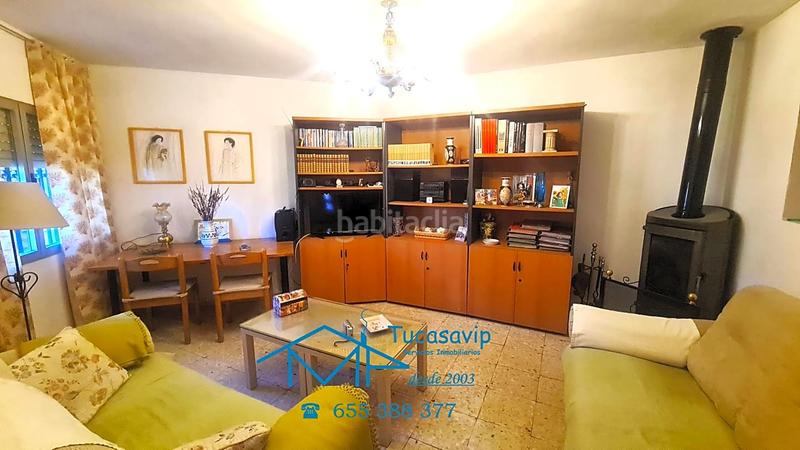 Foto a5c34a78-3ff5-41b3-8dac-0af10cf06242. Casa chalet independiente con piscina en cadalso en Cadalso de los Vidrios