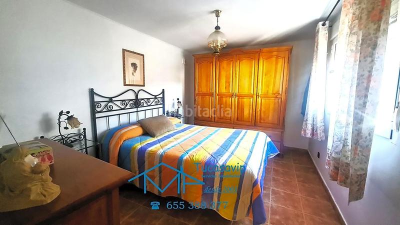 Foto da8b23a2-f6b5-4471-8e66-39ac365e7f68. Casa chalet independiente con piscina en cadalso en Cadalso de los Vidrios