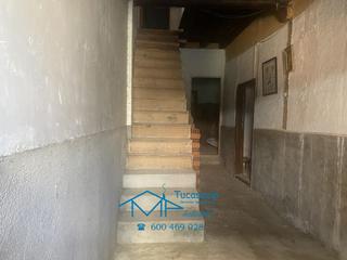 Casa a Cebreros. Casa para reformar en cebreros