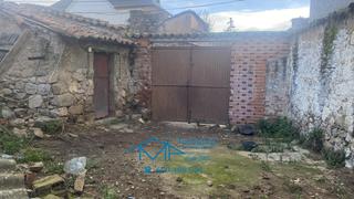 Casa a Cebreros. Casa con patio en cebreros