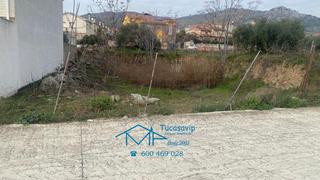 Terreno residenziale in Cebreros. Parcela urbana en cebreros