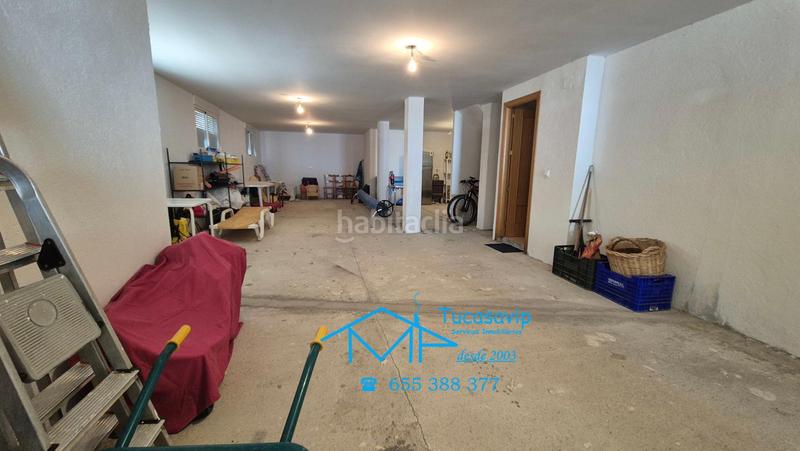 Foto 2b6ae1c4-7464-4c3d-a745-dce496e089f8. Casa chalet con piscina en Pelayos de la Presa