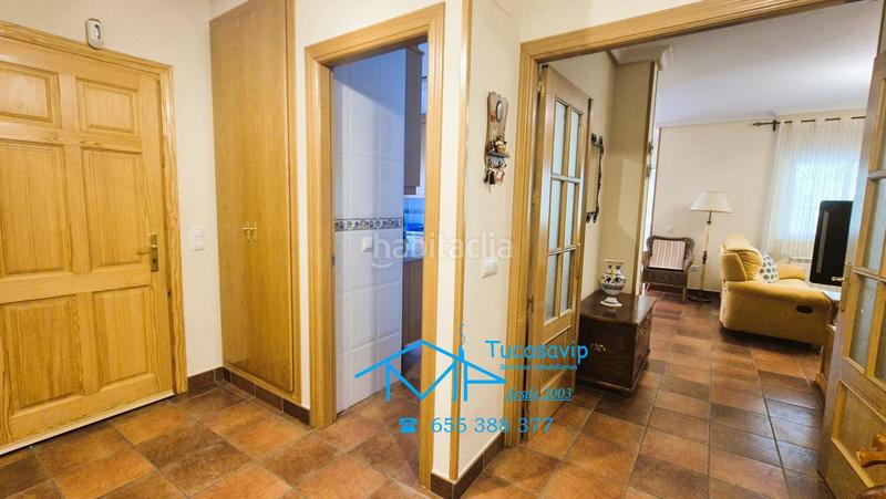 Foto cbd5f16b-5e63-4844-9c6b-0ab16d91ac58. Casa chalet con piscina en Pelayos de la Presa