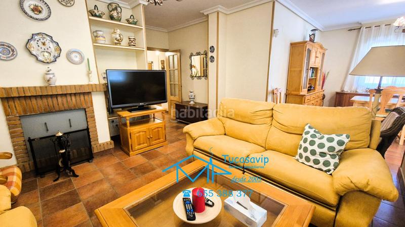 Foto f3a494af-0eed-4353-a955-be60c4e1837c. Casa chalet con piscina en Pelayos de la Presa