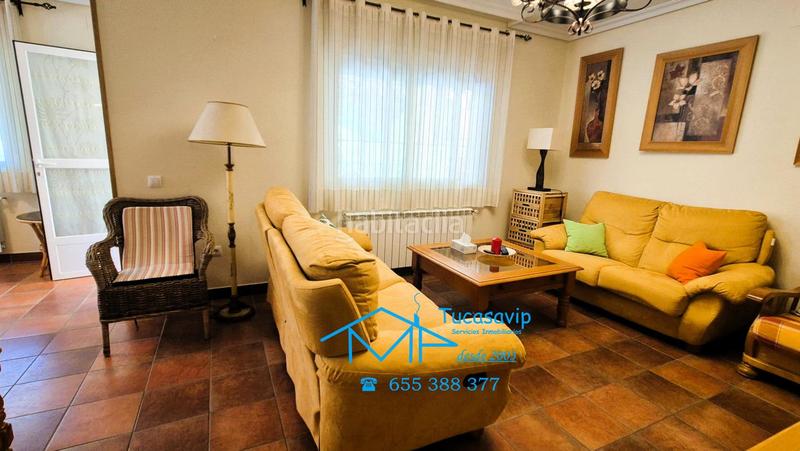 Foto f5477971-c8a6-4c3d-8696-92a77bfd7c9f. Casa chalet con piscina en Pelayos de la Presa