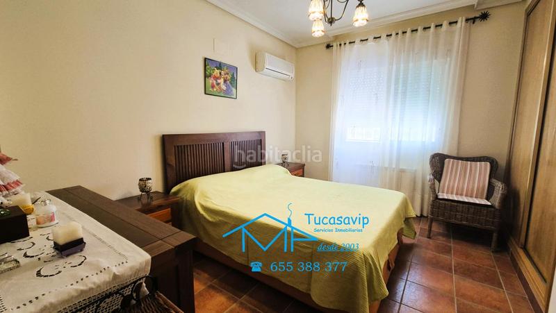 Foto fd114076-42ae-4166-84a6-705cb6d67a71. Casa chalet con piscina en Pelayos de la Presa