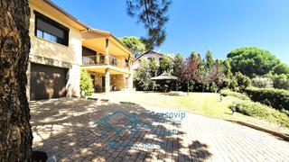 Casa en Pelayos de la Presa. Fantastico chalet en pelayos de la presa