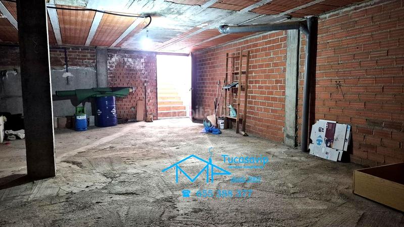 Foto 02aa4d8f-5788-4763-9741-edc28e1f91d6. Casa bifamiliare con riscaldamento in San Martín de Valdeiglesias