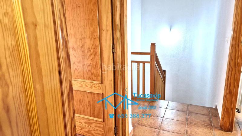 Foto 1a220582-db70-4b2f-9bb9-231c2710bd6a. Casa bifamiliare con riscaldamento in San Martín de Valdeiglesias