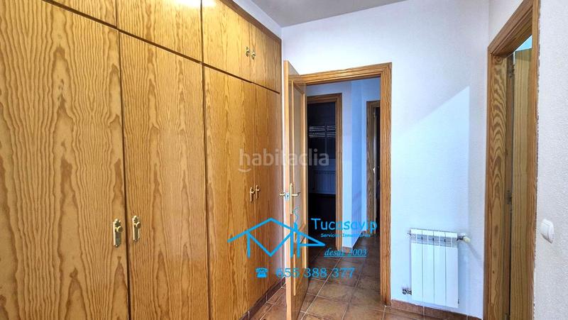 Foto 343e4ddb-837f-4dca-bc0c-0e89cffe83aa. Casa bifamiliare con riscaldamento in San Martín de Valdeiglesias