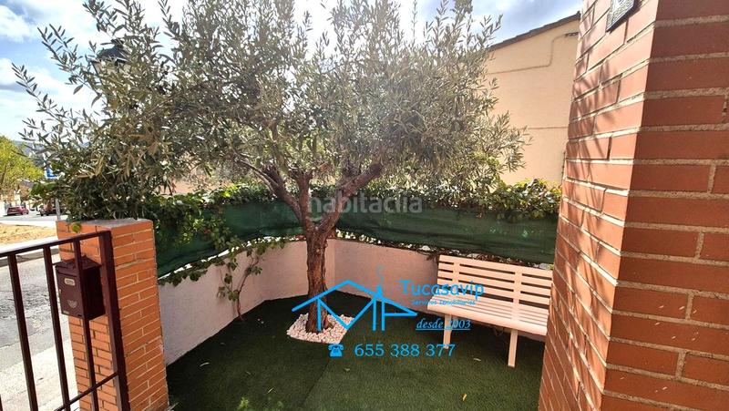 Foto 41f23b30-7b8a-4f97-8f4b-b53c9636632c. Casa bifamiliare con riscaldamento in San Martín de Valdeiglesias