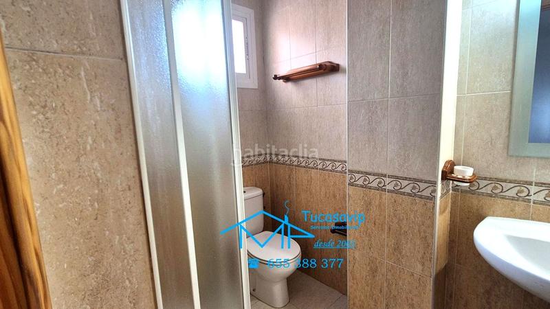 Foto 61d71f86-e8ae-4624-bce9-d2e2f83d89b2. Casa bifamiliare con riscaldamento in San Martín de Valdeiglesias