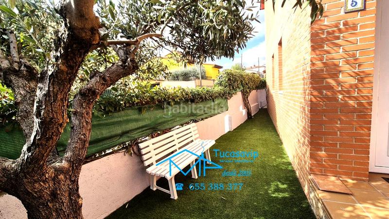 Foto 63994553-ba43-4d9a-b453-b0a9e0c1f57c. Casa bifamiliare con riscaldamento in San Martín de Valdeiglesias