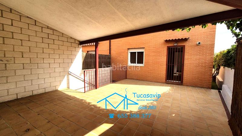 Foto 66326ac1-28f8-4e68-a2b7-0ceacec458a3. Casa bifamiliare con riscaldamento in San Martín de Valdeiglesias