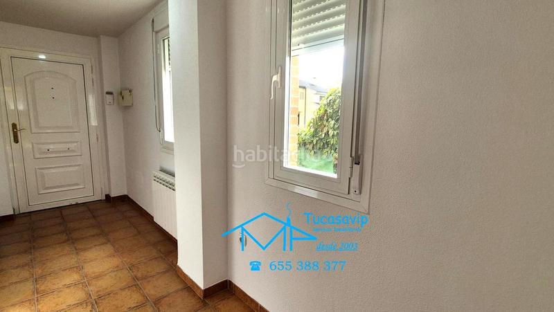 Foto 80c5fbd1-bbfe-41e7-8f6b-6dbf7746c6c5. Casa bifamiliare con riscaldamento in San Martín de Valdeiglesias