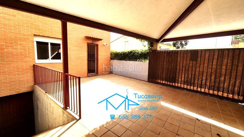 Foto 92a71366-0777-4961-9115-7c00f47c5cb1. Casa bifamiliare con riscaldamento in San Martín de Valdeiglesias