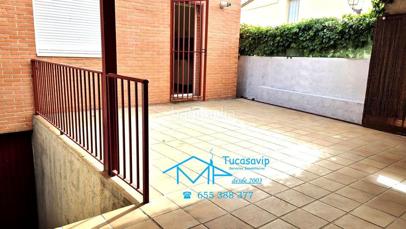 Foto 9387598c-dbc4-4890-964b-216e17284563. Casa bifamiliare con riscaldamento in San Martín de Valdeiglesias