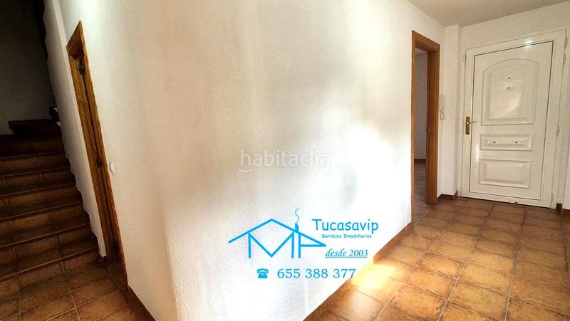 Foto 9c86954e-638e-469d-96dc-22373c1b616c. Casa bifamiliare con riscaldamento in San Martín de Valdeiglesias