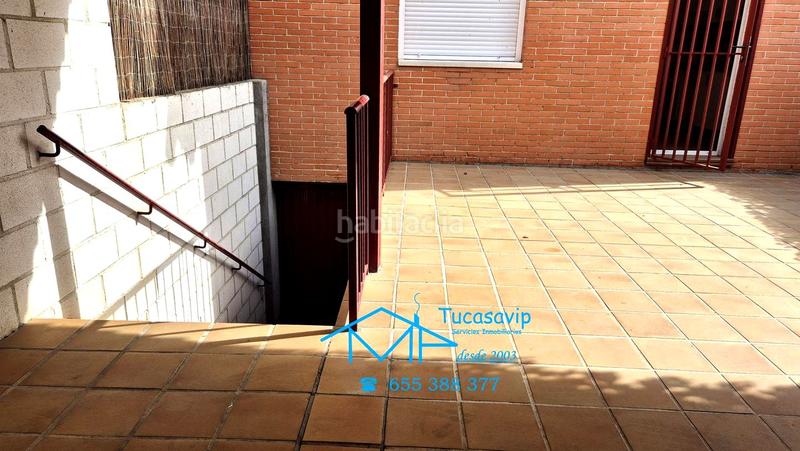 Foto b073ab84-8d4e-4fea-8d33-5644cdc1caf4. Casa bifamiliare con riscaldamento in San Martín de Valdeiglesias