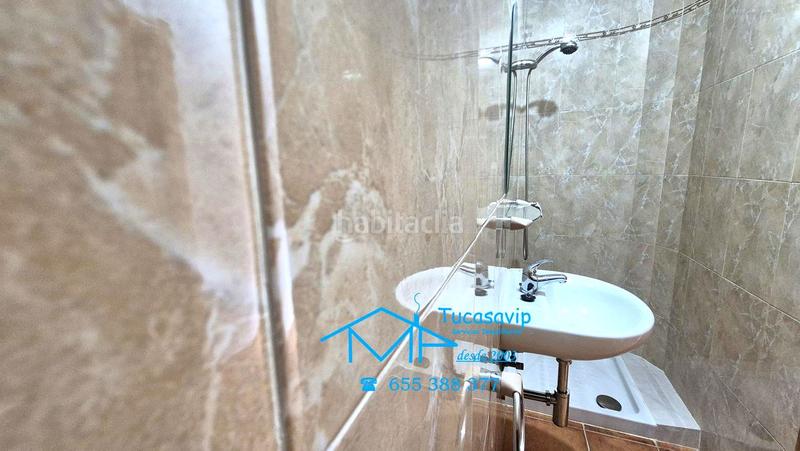 Foto ccc88c73-9b92-4f7c-94a5-a2c5d5482ace. Casa bifamiliare con riscaldamento in San Martín de Valdeiglesias